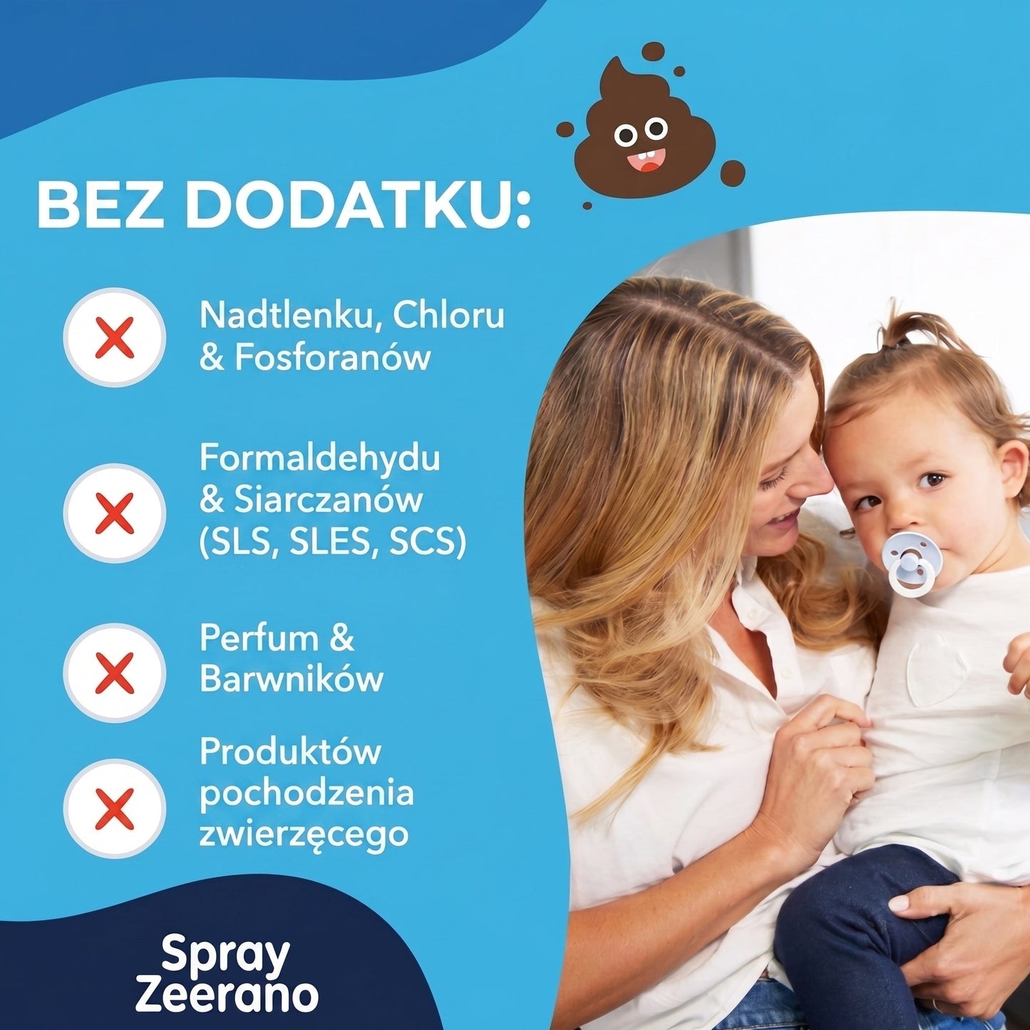 Spray Zeerano™