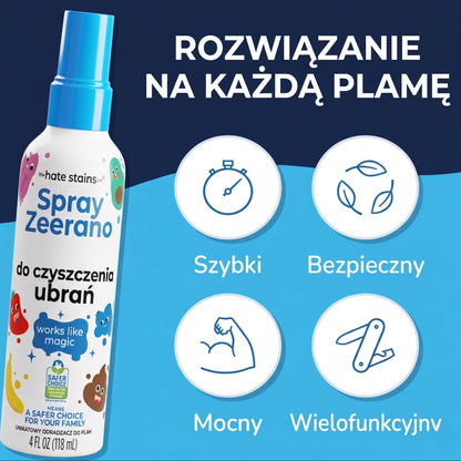 Spray Zeerano™