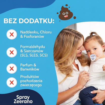 Spray Zeerano™