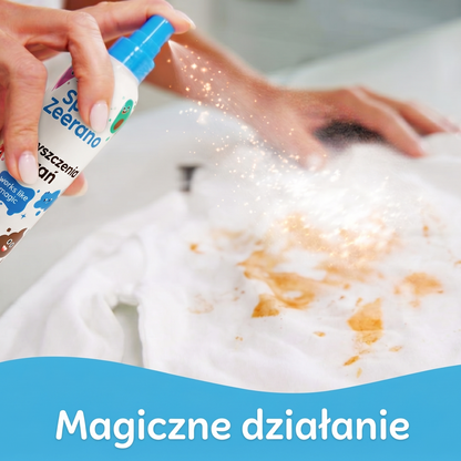 Spray Zeerano™
