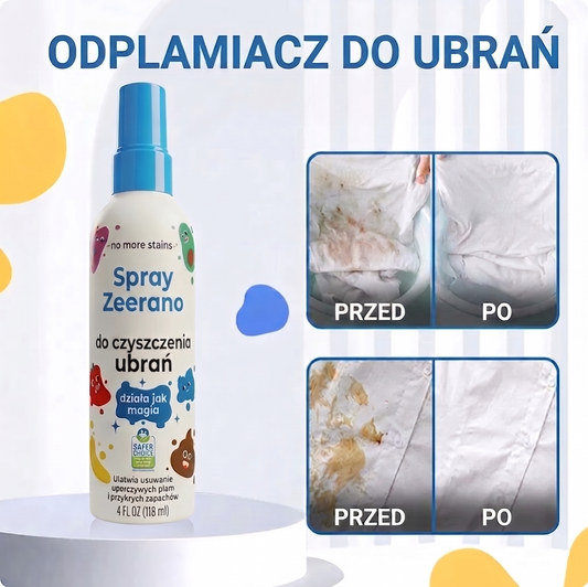 Spray Zeerano™